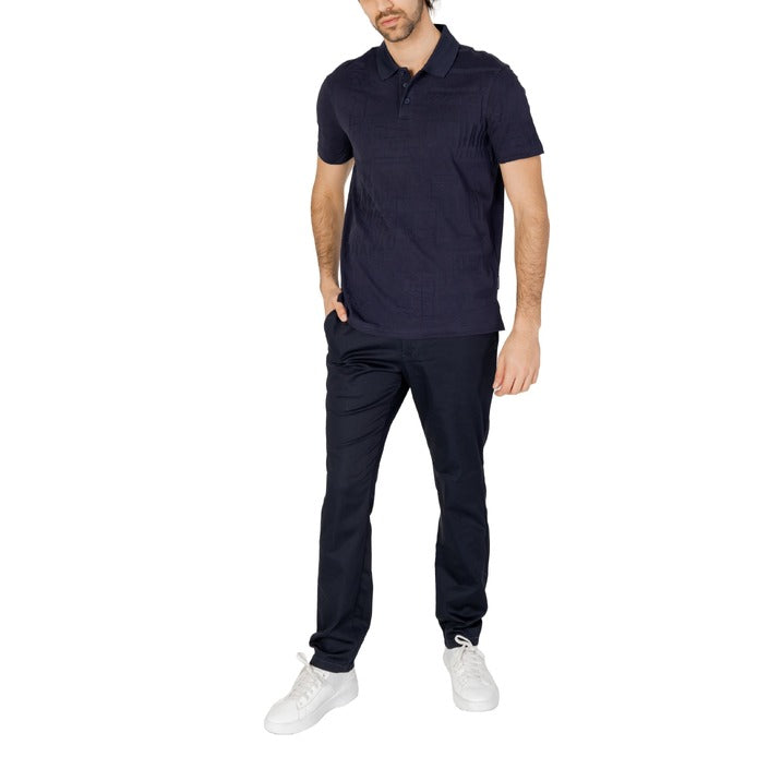 Armani Exchange Broek Heren