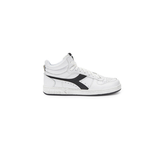 Diadora Magic Mid Basket Sneakers Heren