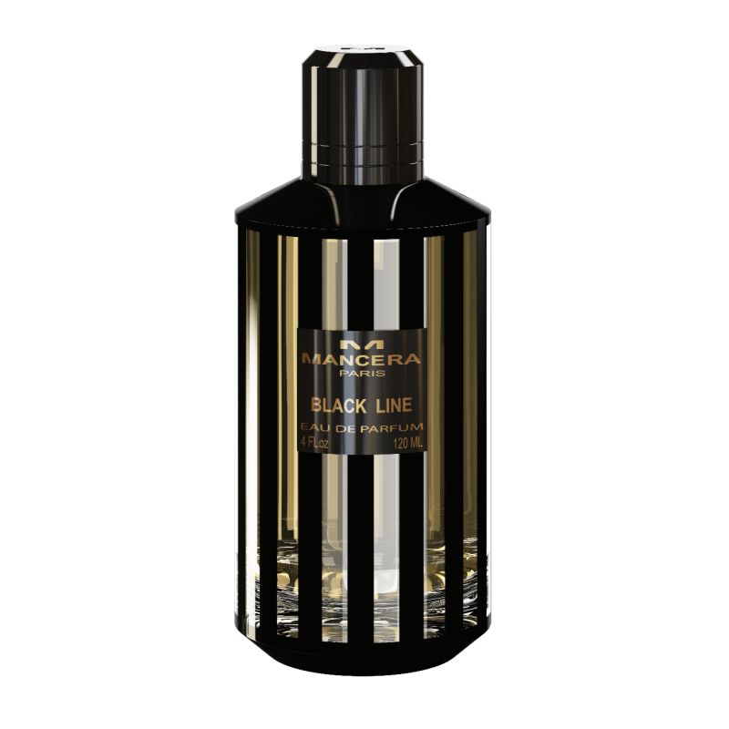 Mancera Black Line - Eau de Parfum -