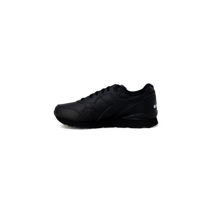 Diadora All Black Sneakers Heren