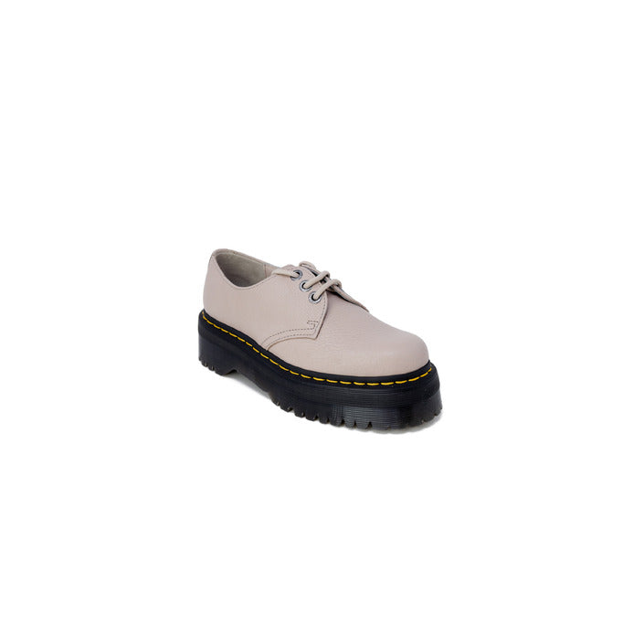 Dr. Martens Leren Veterschoenen Dames