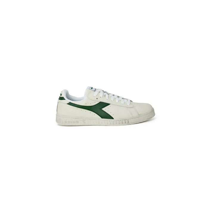 Diadora Bianco Sneakers Heren