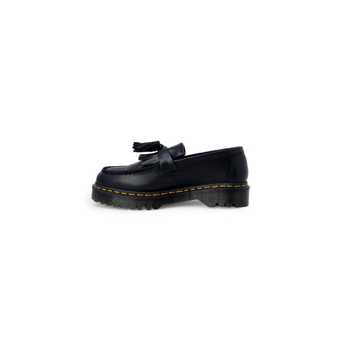 Dr. Martens Leren Veterschoenen Dames