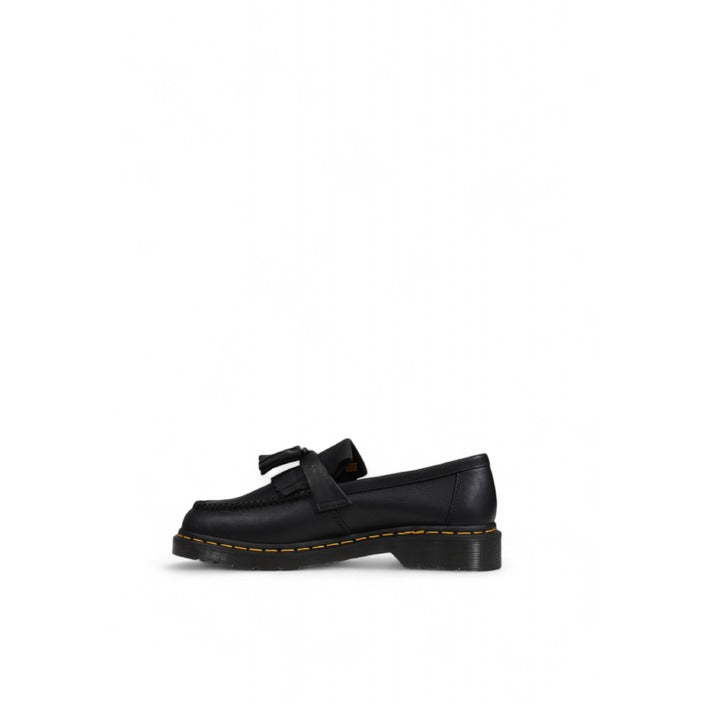 Dr. Martens Heren Leren Moccassin Schoenen