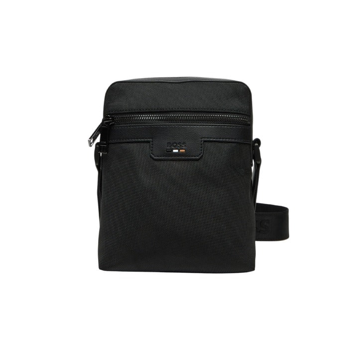 Boss Black Crossbody Bag