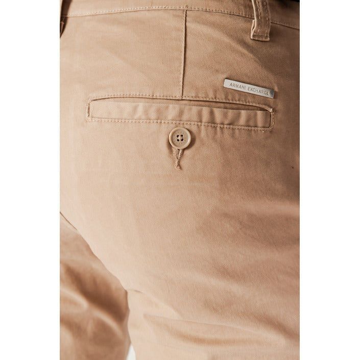 Armani Exchange Broek Heren