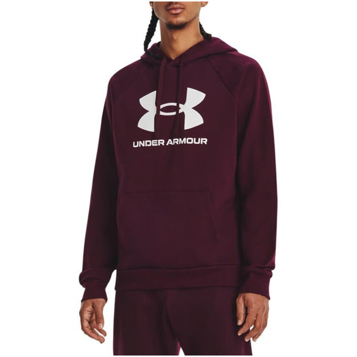 Under Armour Bordeaux Hoodie