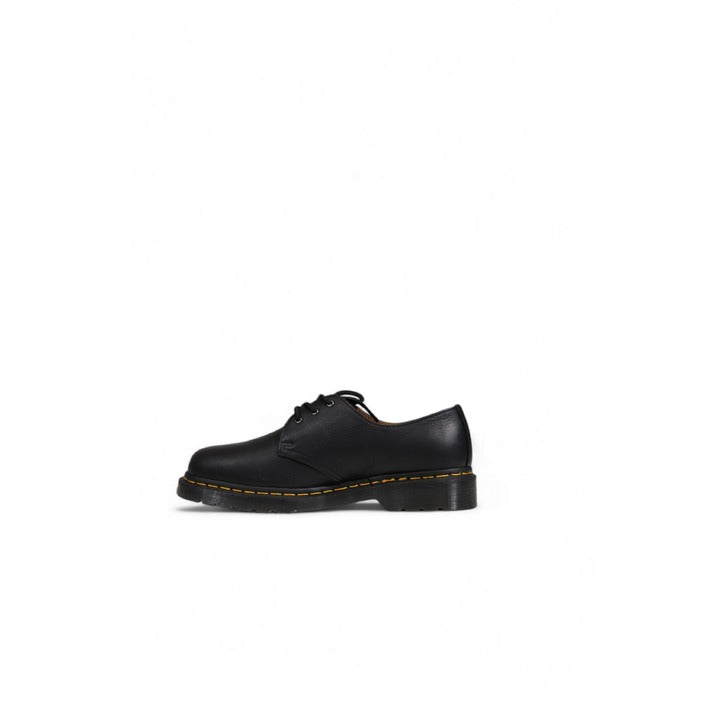 Dr. Martens Heren Leren Moccassin Schoenen