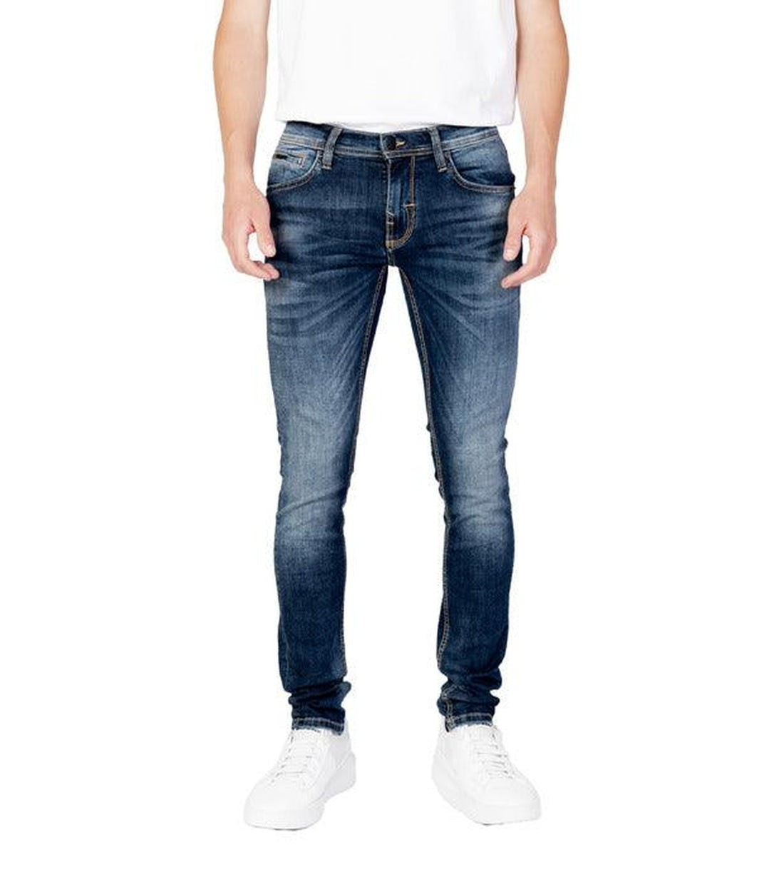 Antony Morato Blauw Jeans