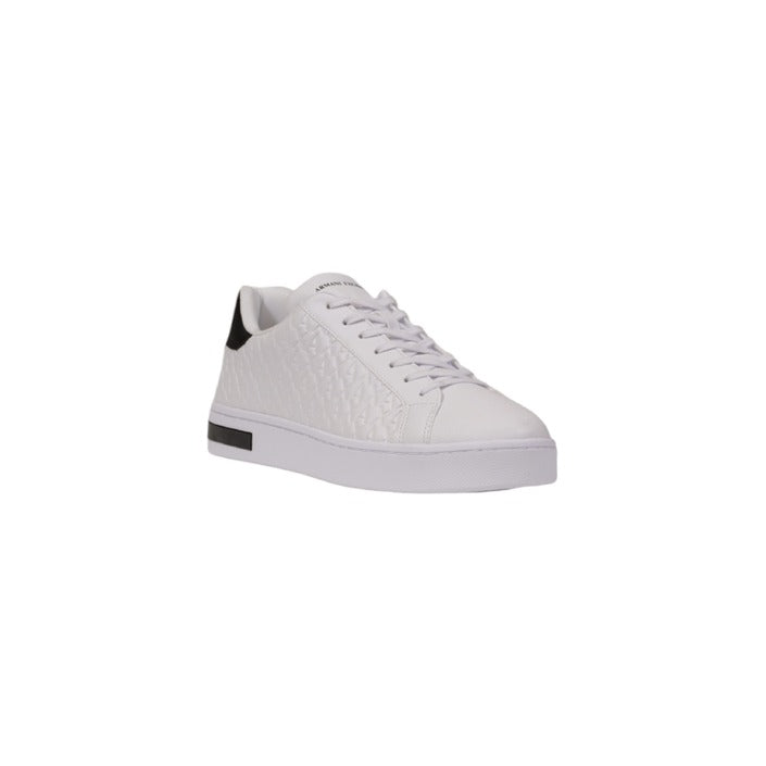 Armani Exchange Heren Sneakers