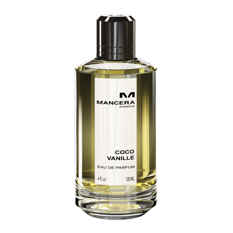 Mancera Coco Vanille - Eau de Parfum -