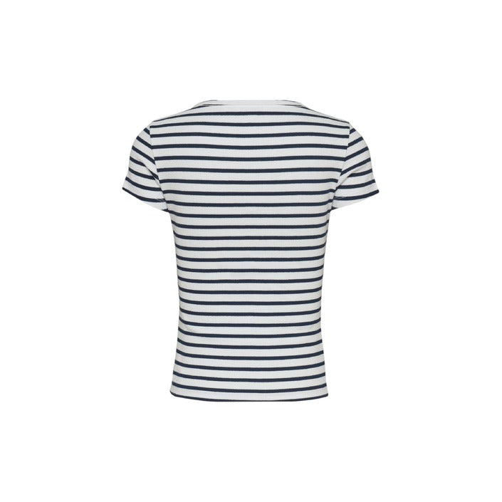 Tommy Hilfiger Jeans T-shirt Dames