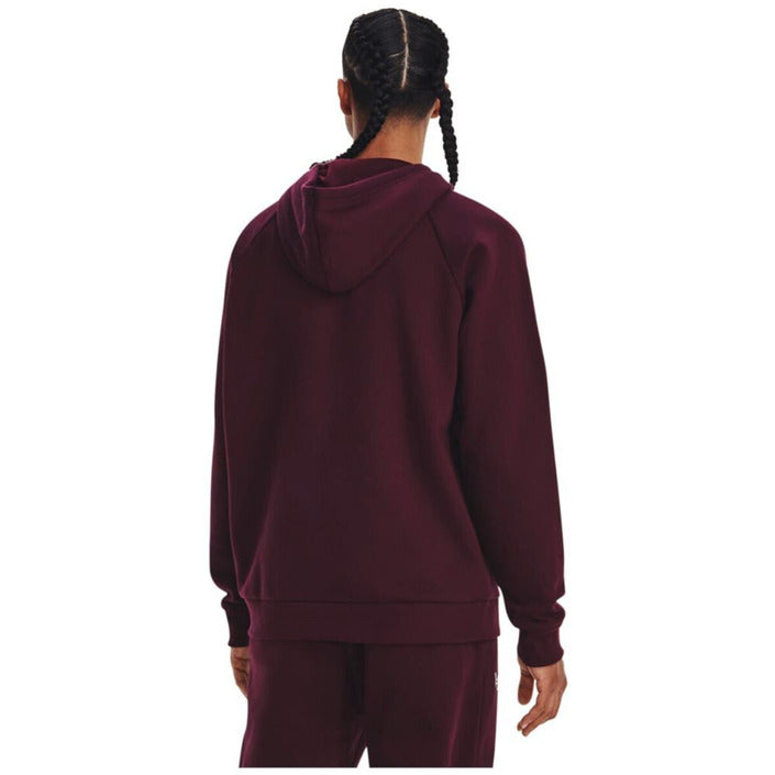 Under Armour Bordeaux Hoodie