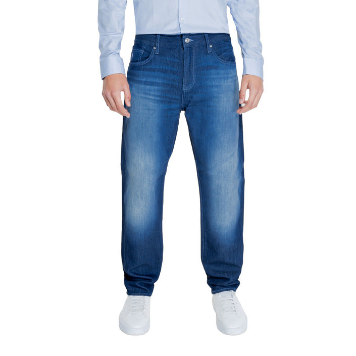 Armani Exchange Broek Heren