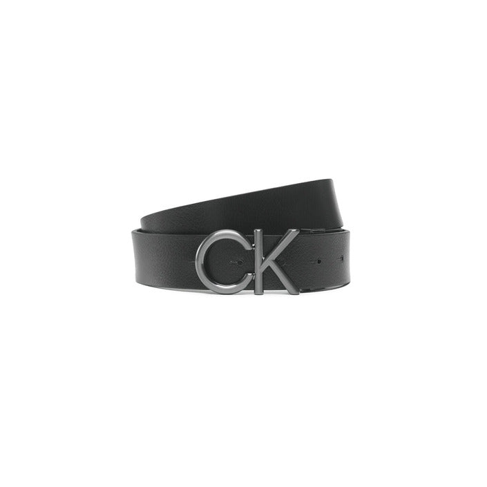 Calvin Klein Zwart Riem