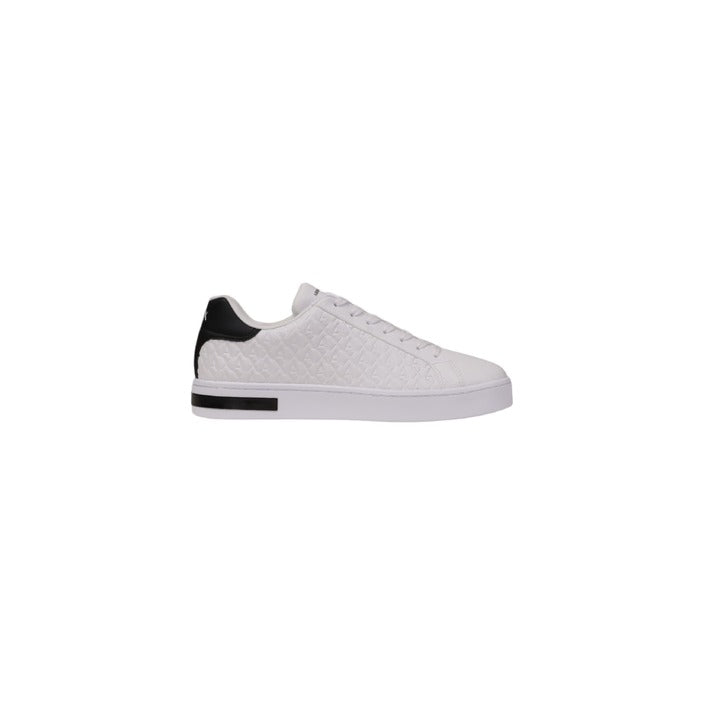 Armani Exchange Heren Sneakers