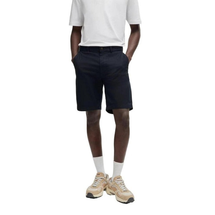 Boss Bermuda Chino Shorts