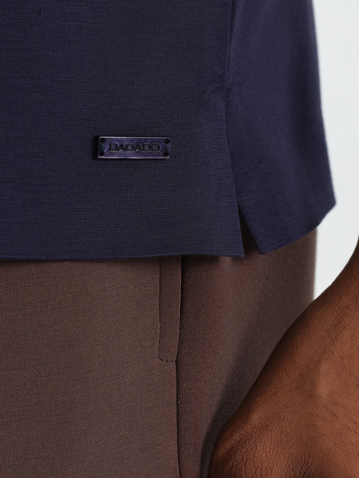 Dadado Bari Polo Navy