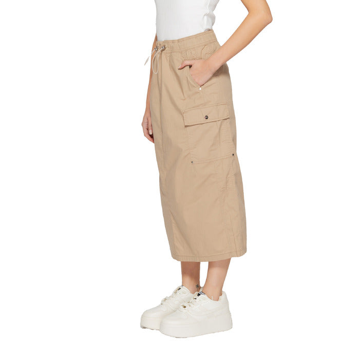 Street One Beige Rok