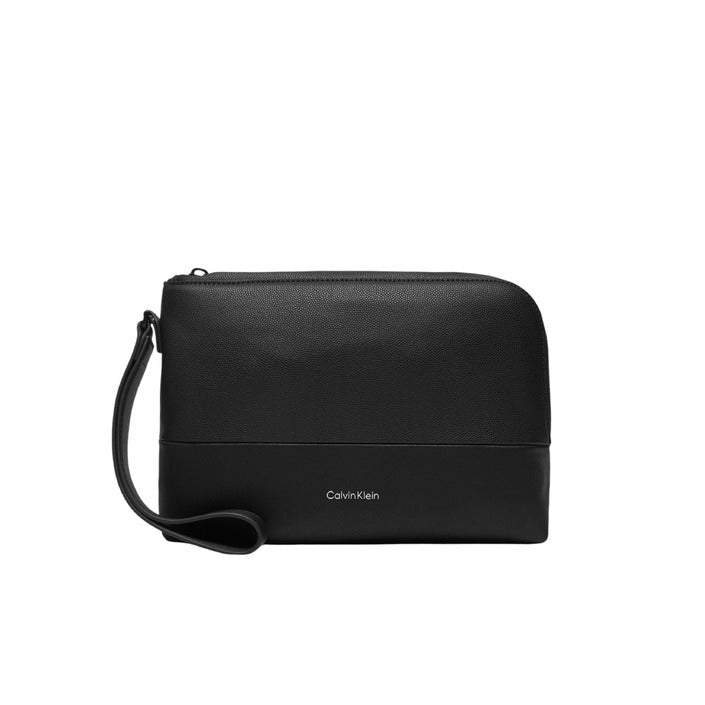 Calvin Klein Zwart Crossbody Tas