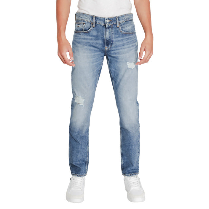 Tommy Hilfiger Blauw Jeans