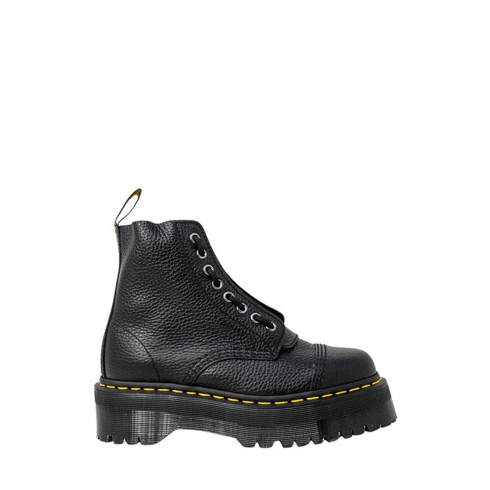 Dr. Martens Sinclair Leren Laarzen Dames