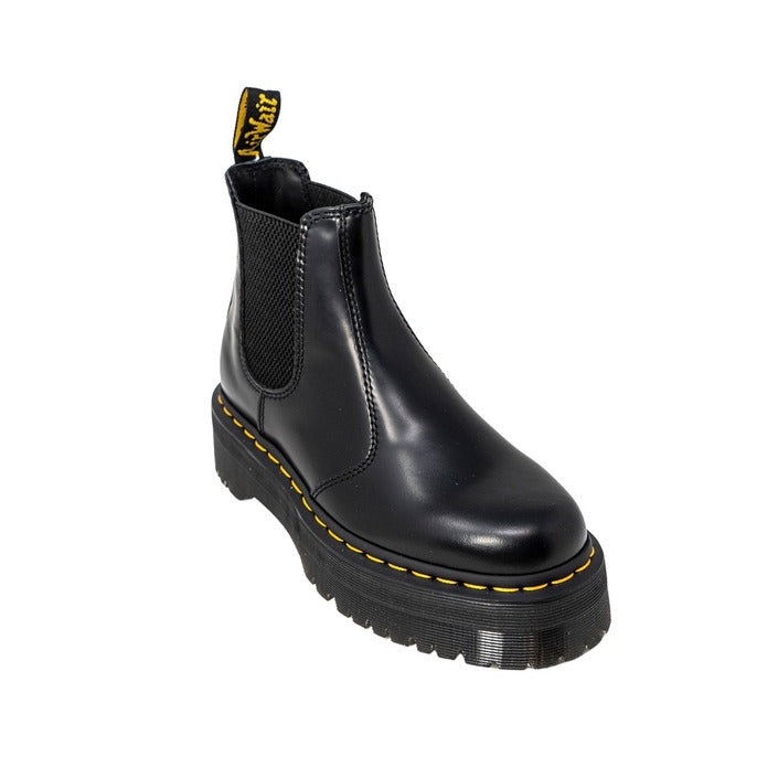 Dr. Martens 2976 Mono Leren Laarzen Dames