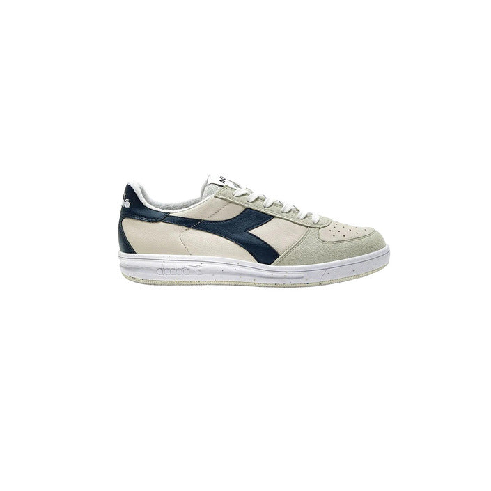 Diadora Bianco Sneakers Heren