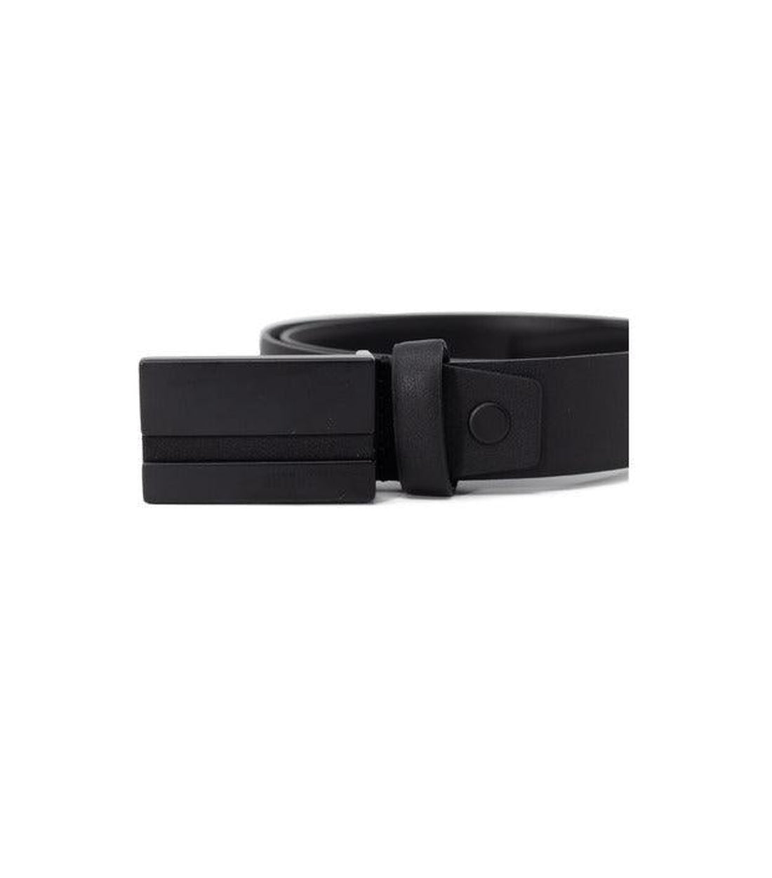 Antony Morato Zwart MMBE00495 Riem