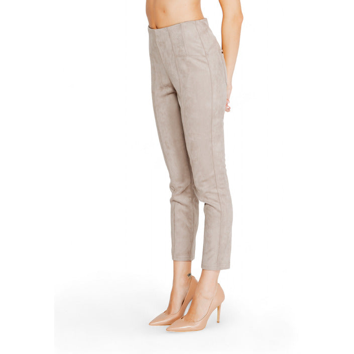 Street One Beige Broek