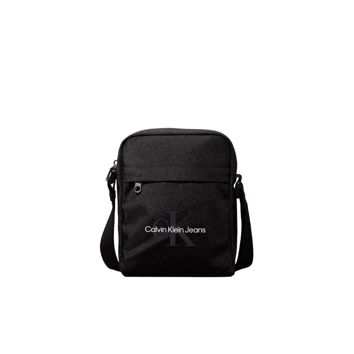 Calvin Klein Bolsa Reporter de Black Essentials