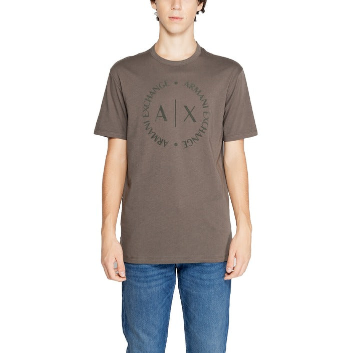 Armani Exchange Bruin T-shirt