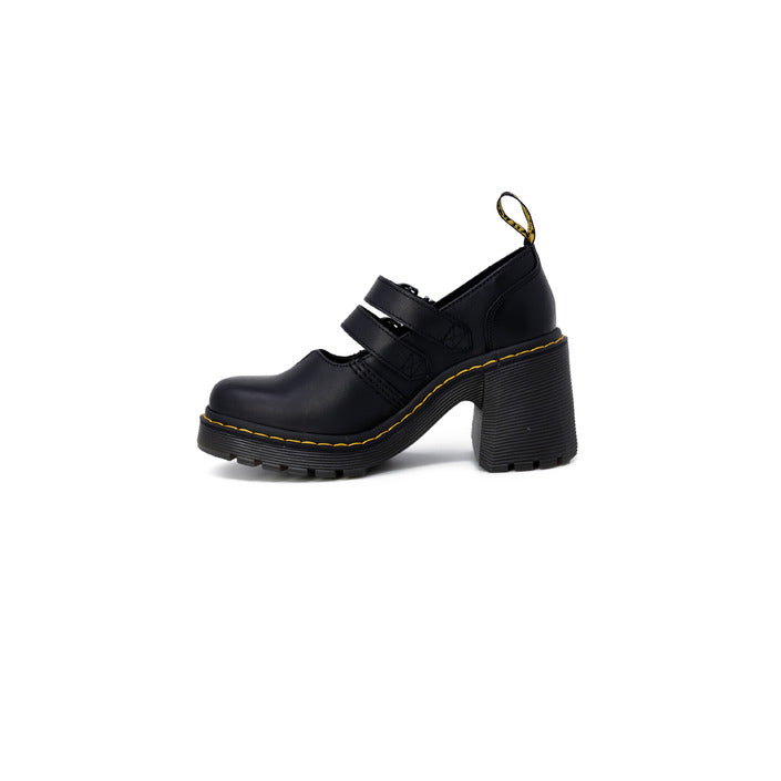 Dr. Martens Leren Veterschoenen Dames