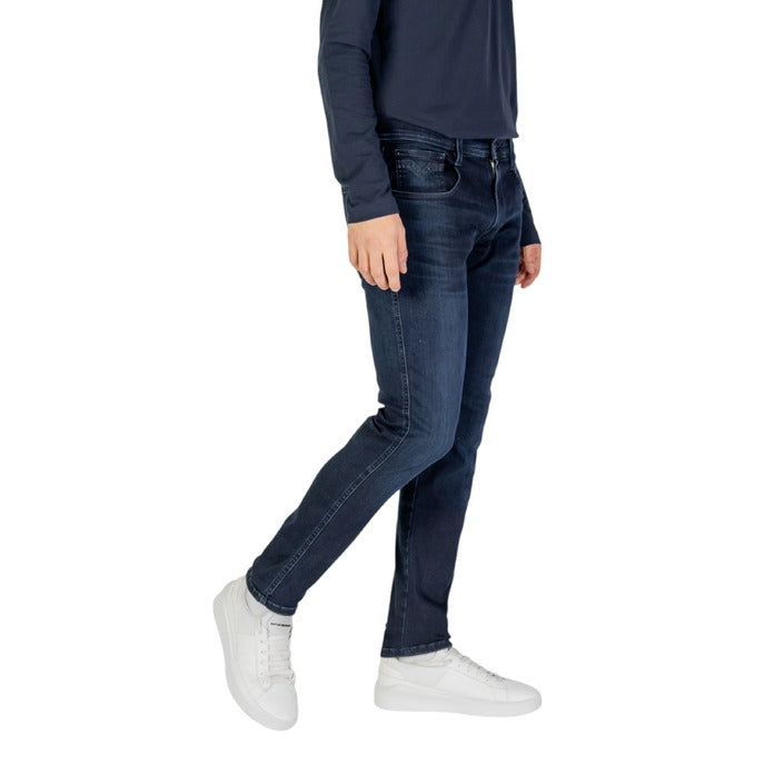 Replay Blauw Jeans