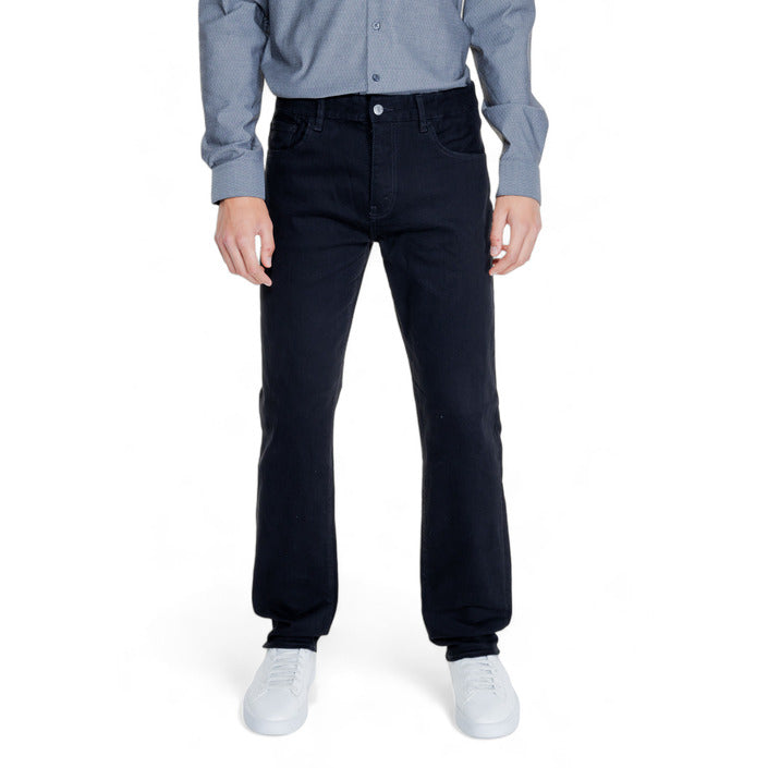 Armani Exchange Broek Heren