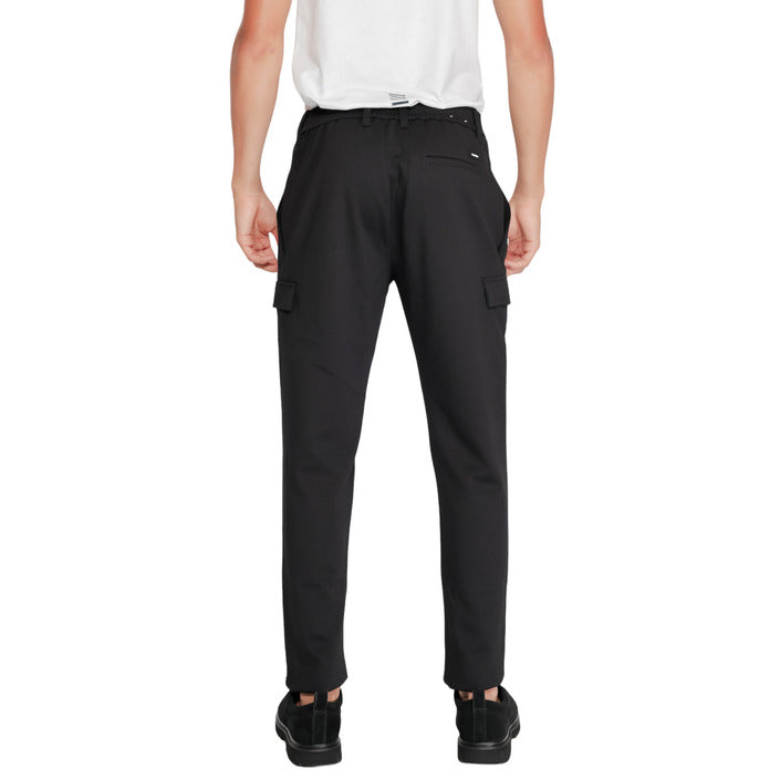 Calvin Klein Zwart Broek