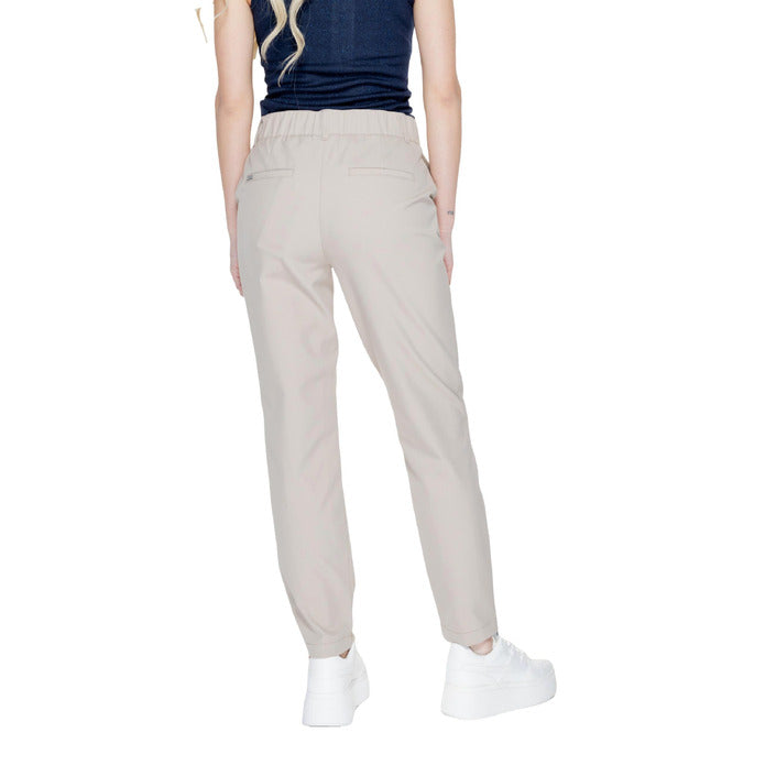 Street One Beige Broek