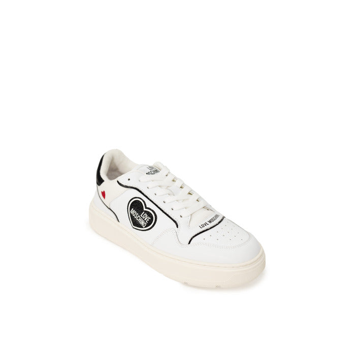 Love Moschino Women Sneakers