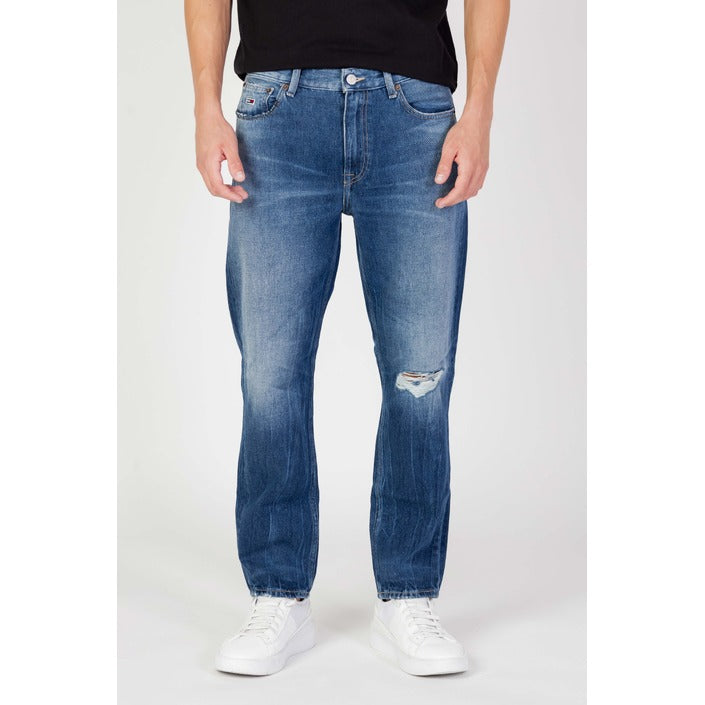 Tommy Hilfiger Jeans Jeans Heren