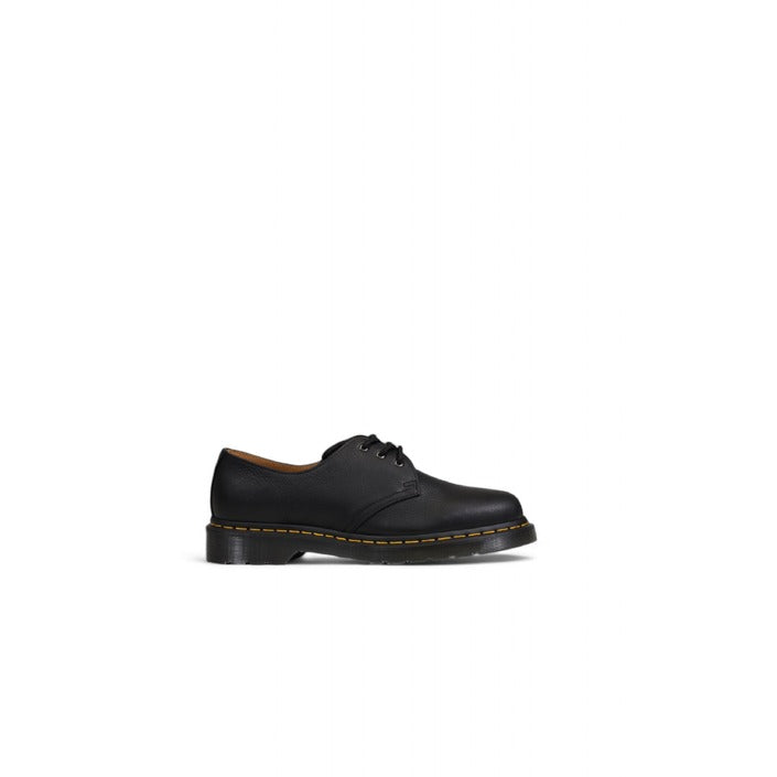 Dr. Martens Heren Leren Moccassin Schoenen