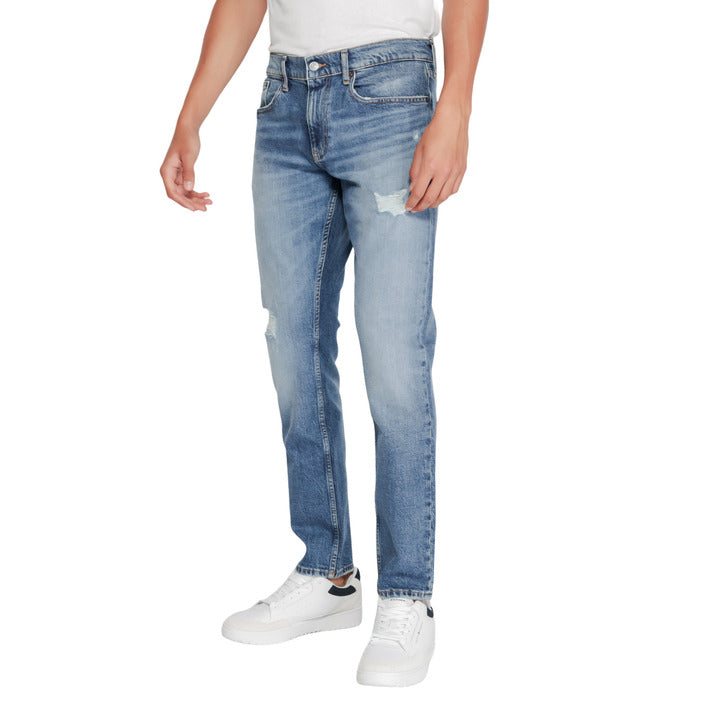 Tommy Hilfiger Blauw Jeans