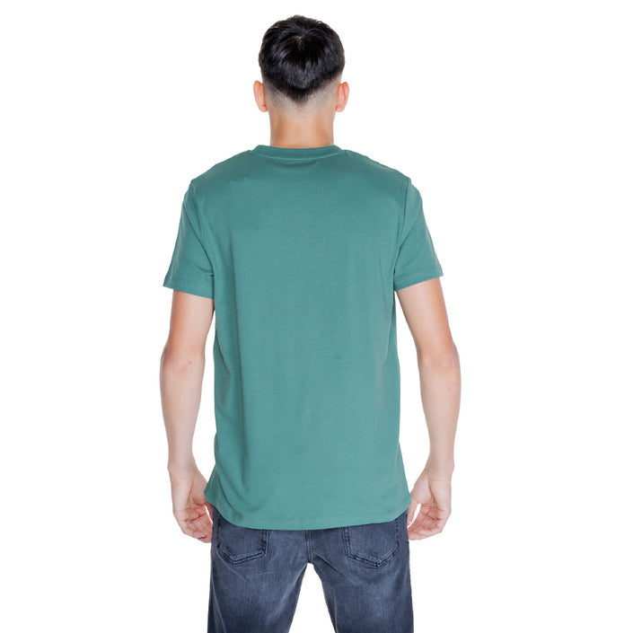 Peuterey Groen T-shirt