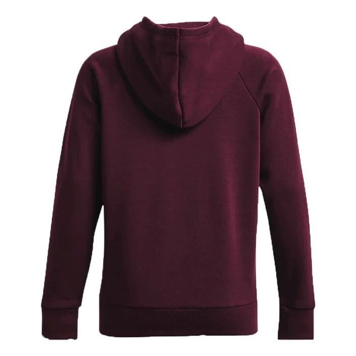 Under Armour Bordeaux Hoodie