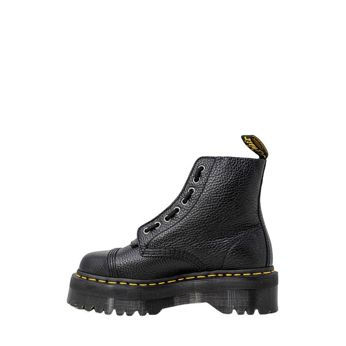 Dr. Martens Sinclair Leren Laarzen Dames