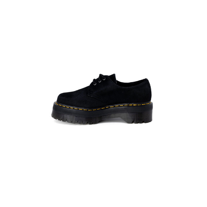 Dr. Martens Leren Veterschoenen Dames