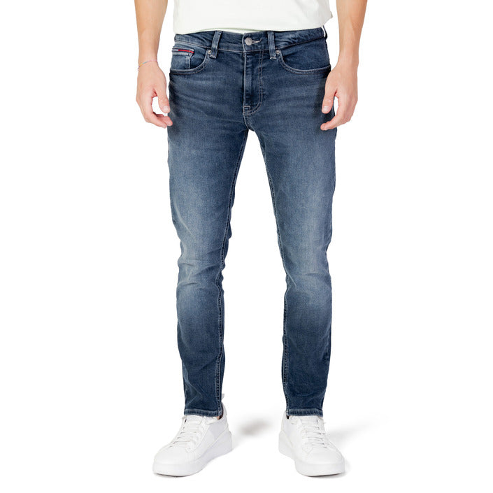 Tommy Hilfiger Jeans Blauw Jeans