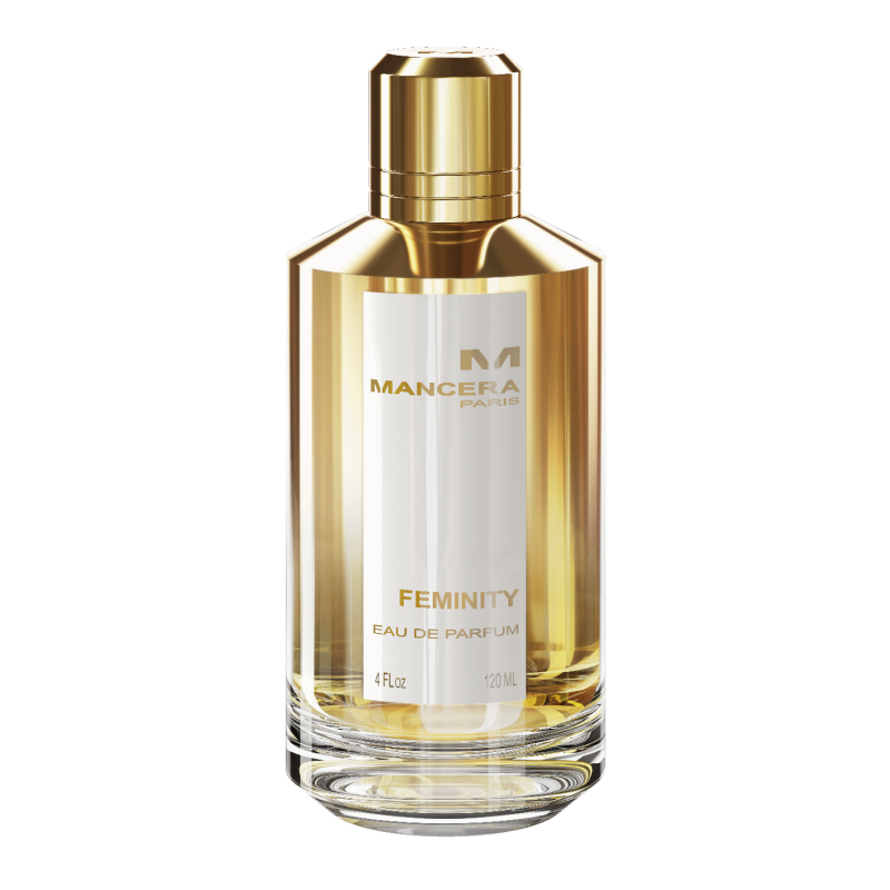 Mancera Feminity - Eau de Parfum -