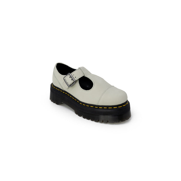 Dr. Martens Leren Veterschoenen Dames