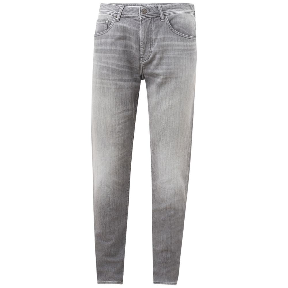 Armani Exchange Grijs Jeans