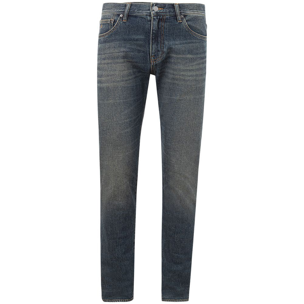 Armani Exchange Blauw Jeans